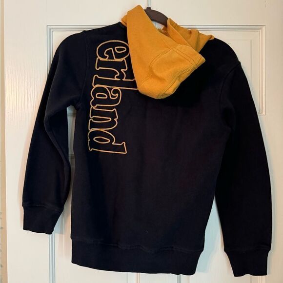 Kids Timberland Hoodie M (10/12) - Picture 3 of 4